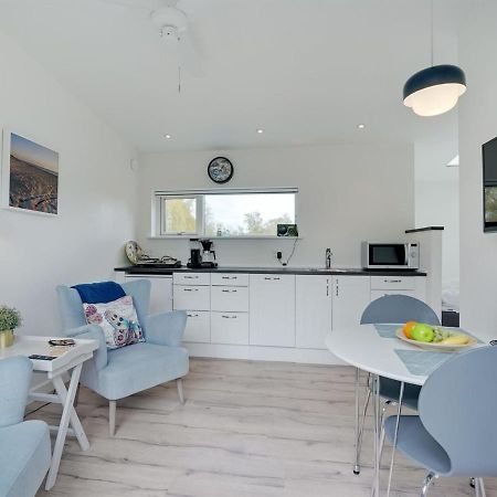 Apartment Mark - 200M From The Sea In Lolland- Falster And Mon By Interhome Boto By ภายนอก รูปภาพ