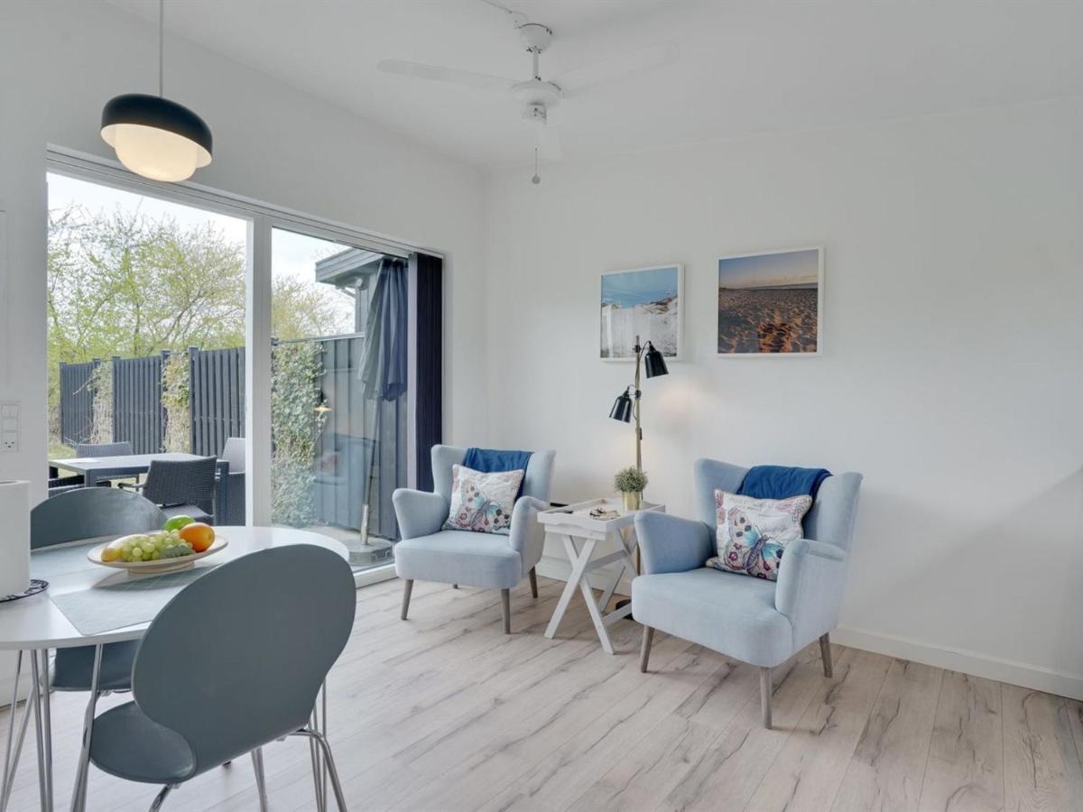Apartment Mark - 200M From The Sea In Lolland- Falster And Mon By Interhome Boto By ภายนอก รูปภาพ