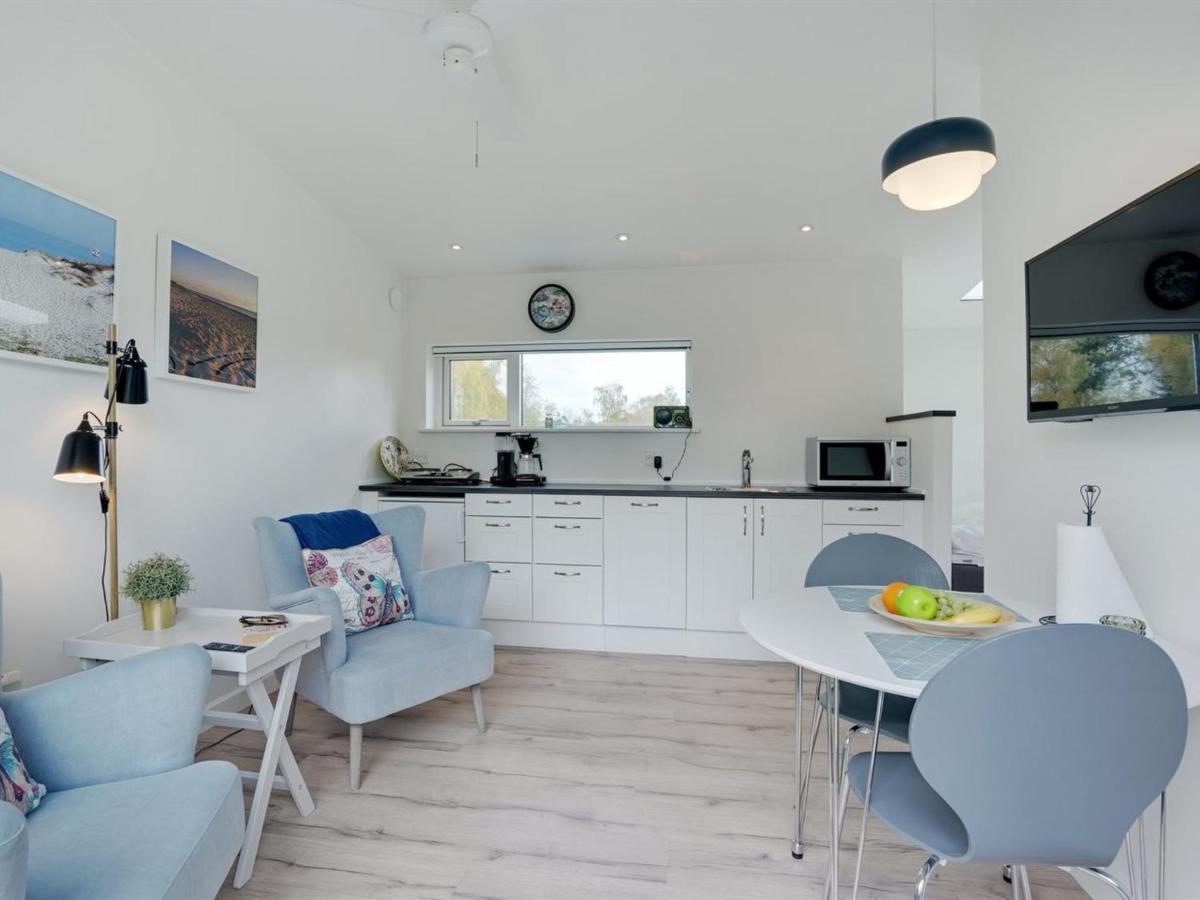 Apartment Mark - 200M From The Sea In Lolland- Falster And Mon By Interhome Boto By ภายนอก รูปภาพ