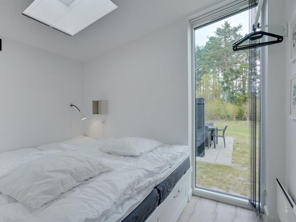 Apartment Mark - 200M From The Sea In Lolland- Falster And Mon By Interhome Boto By ภายนอก รูปภาพ